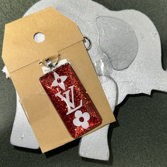 Inspired Keychains - Picture 3 of 5